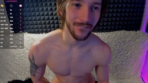 Crys online show from January 2025 03:59:01 AM