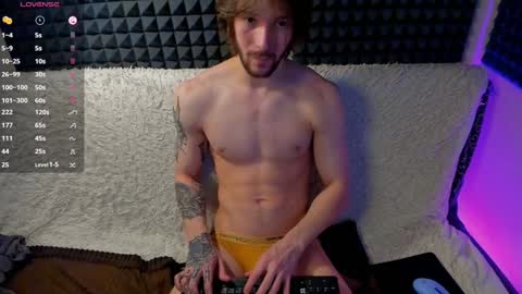 Crys online show from January 2025 06:43:02 AM