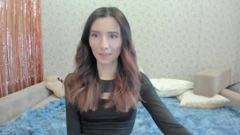 Snapshot of crystalnut chatting on February 2025 02:38:01 AM Maria online show from February 2025 02:38:01 AM