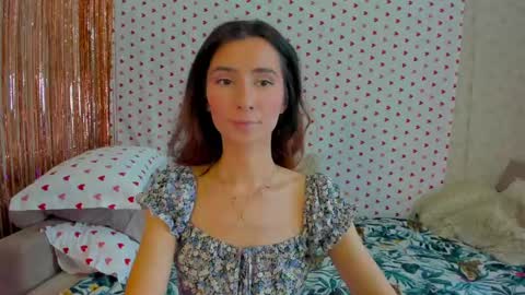Snapshot of crystalnut chatting on February 2025 03:47:02 AM Maria online show from February 2025 03:47:02 AM