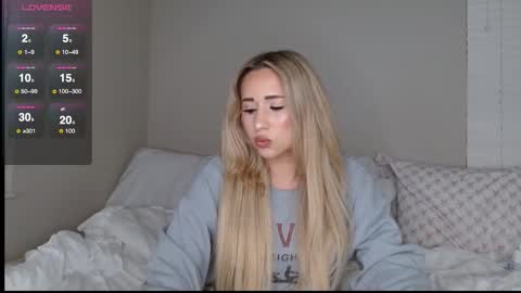 Nikki online show from October 2025 01:00:02 AM