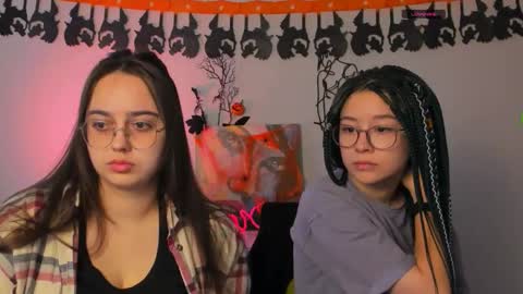 crysten878 online show from October 2025 09:32:01 AM