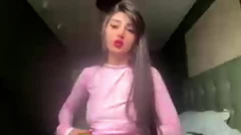 Diana online show from May 2026 06:21:03 AM