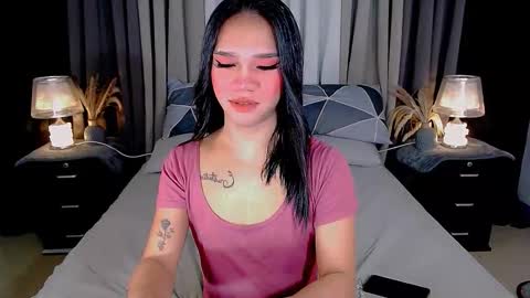 bea takashi  online show from September 2025 09:22:02 AM