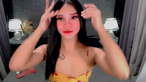 bea takashi  online show from February 2026 09:25:02 AM