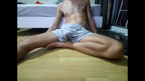 crzcrz online show from May 2026 03:18:01 PM