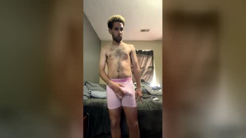 crzygner33 online show from April 2026 04:33:02 PM