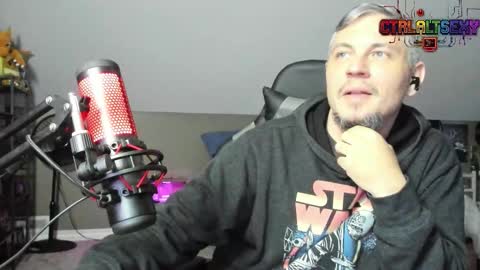 CtrlAltPixelTwitchUncutstudxxxManyvids online show from February 2026 01:04:01 AM