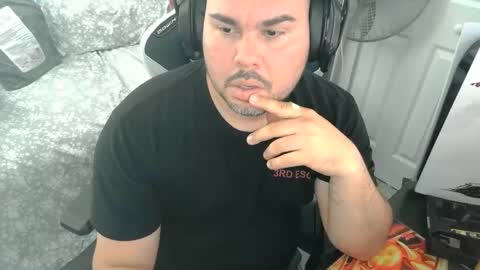 ctron787 online show from February 2026 05:44:02 PM