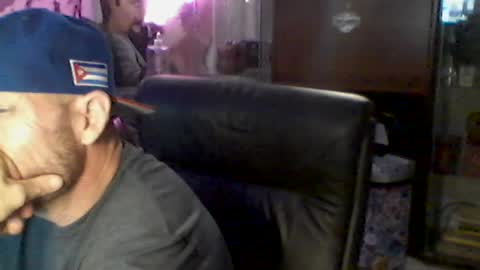 cubanredneck305 online show from July 2026 08:25:02 AM