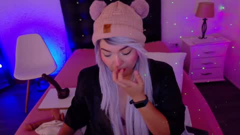 Snapshot of cuckoldlover69_ chatting on January 2025 07:48:01 PM cuckoldlover69_ online show from January 2025 07:48:01 PM