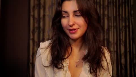 Ellie online show from January 2026 05:13:02 AM