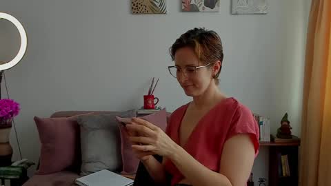 Leonela online show from January 2025 04:36:01 PM