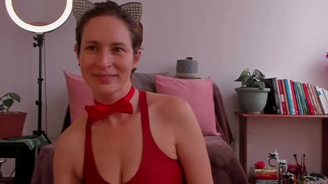 Leonela online show from January 2025 07:09:02 PM