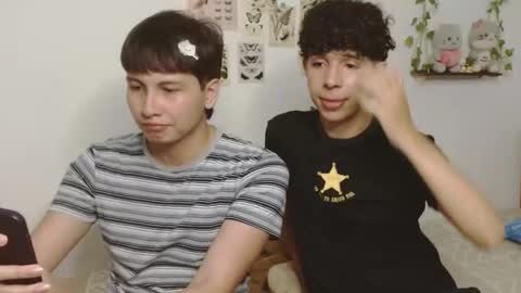 cuddly_and_jinx online show from March 2026 05:37:02 PM