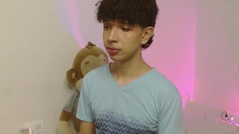 Cuddly online show from February 2026 11:06:02 AM