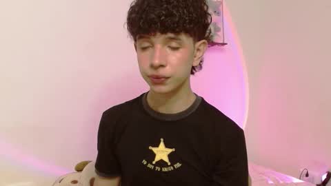 Cuddly online show from February 2026 11:30:02 AM