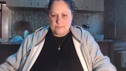 Milky Ana online show from November 2025 12:27:02 PM