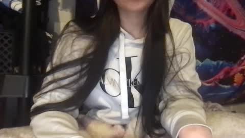 Angela online show from December 2024 01:03:01 AM