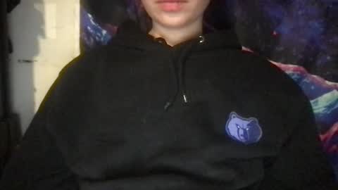 Angela online show from December 2024 09:41:01 PM