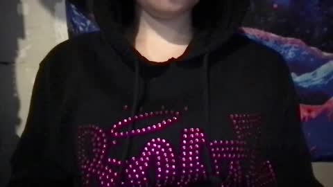 Angela online show from January 2025 12:17:01 AM