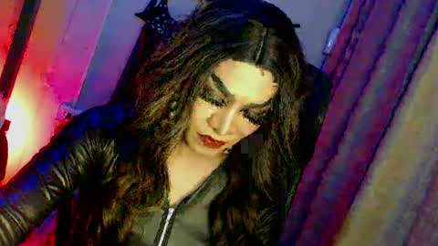 CUMMELA SLUTI online show from March 2025 02:55:01 PM