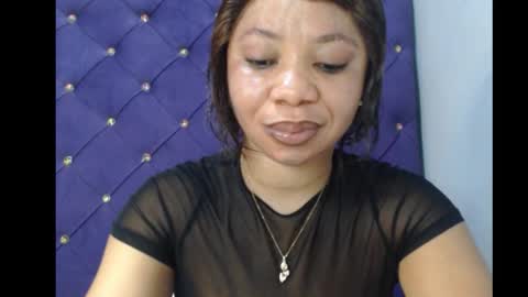 Snapshot of cum_chocochata chatting on February 2026 06:08:01 AM Nancy online show from February 2026 06:08:01 AM