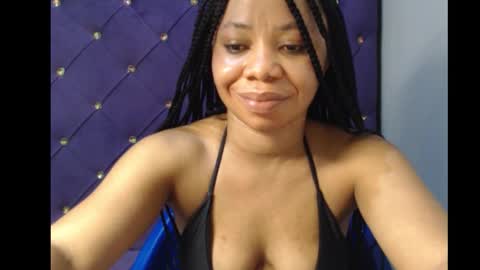 Snapshot of cum_chocochata chatting on February 2026 07:51:01 AM Nancy online show from February 2026 07:51:01 AM