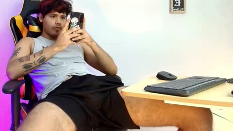 DAVID online show from February 2026 06:25:01 PM