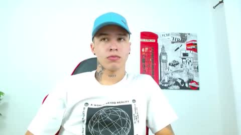 cumandres online show from January 2026 03:27:02 PM