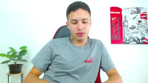 cumandres online show from April 2026 02:44:01 PM