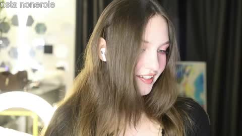 fansly -  lilyband online show from November 2025 04:45:02 PM