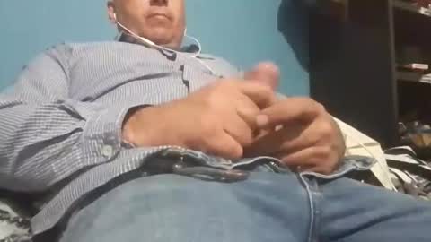 cumbian_chero online show from March 2025 01:37:02 AM