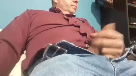 cumbian_chero online show from March 2025 08:11:02 PM