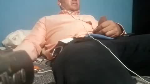 cumbian_chero online show from September 2025 12:10:02 AM