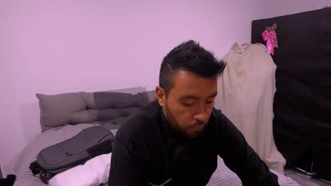 cumcamok online show from April 2026 05:16:01 PM