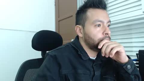 cumcamok online show from April 2026 04:15:01 AM