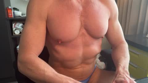 CumControlEdger online show from March 2026 09:10:01 PM