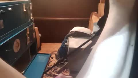 Rich4Real online show from October 2025 01:20:02 AM