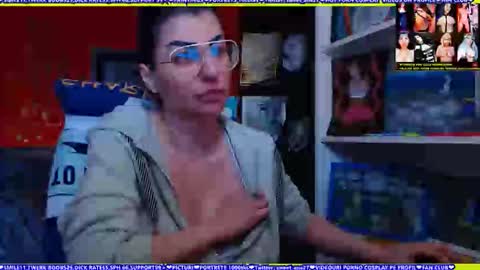 cuminmenowbby online show from April 2026 03:45:01 PM