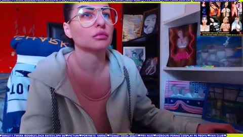 cuminmenowbby online show from April 2026 01:59:01 PM