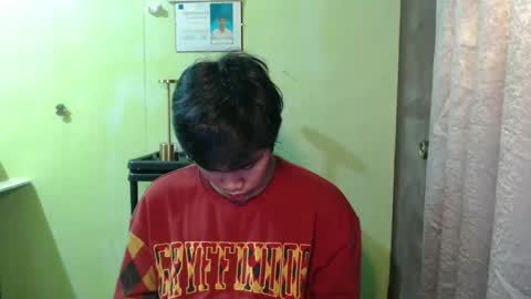 IAN online show from February 2026 05:01:02 AM