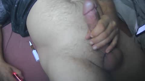 JesusOfJizz online show from November 2025 09:54:02 AM