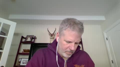 cummin_kevin online show from February 2025 05:51:02 PM