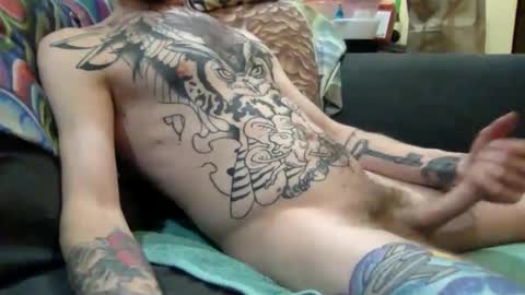 cumonover420 online show from November 2025 04:58:02 AM