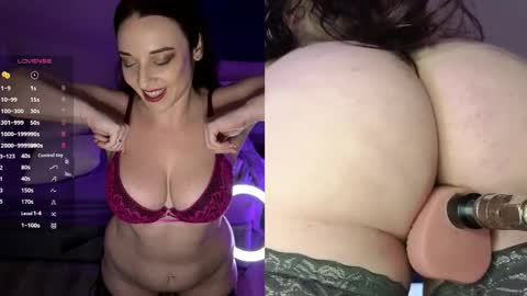 Cumonveronica online show from April 2026 11:33:01 AM