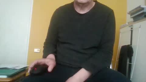 cumpanero online show from April 2026 12:26:01 PM