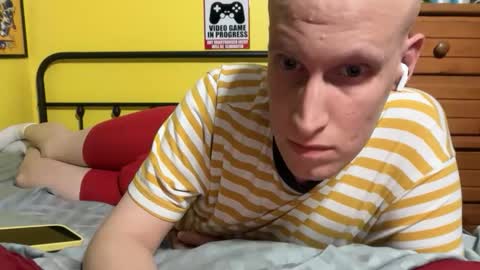 Snapshot of cumpeter33 chatting on March 2026 07:26:02 AM cumpeter33 online show from March 2026 07:26:02 AM