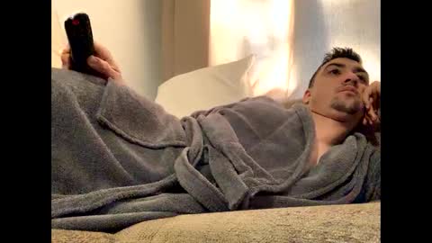 Billy online show from January 2025 03:01:02 PM