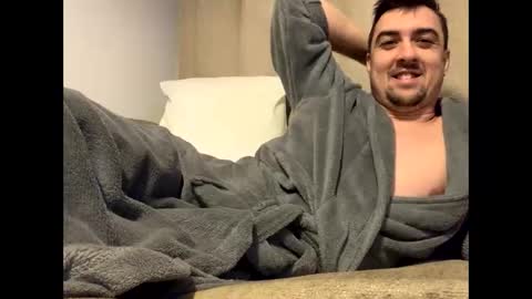 Billy online show from January 2025 05:37:02 PM